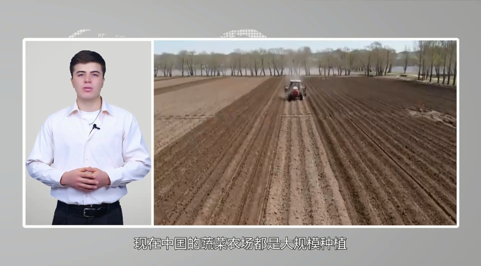 【国际3分钟】中国大蒜成国家威胁?美政客反智言论背后的问题值得思考_fororder_2