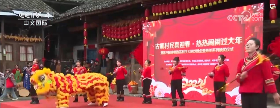 小年至，熬出浓浓甜蜜“烟火气” 新年氛围感已“拉满”