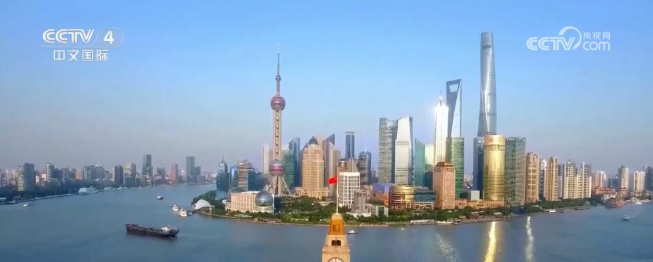 观热点：外资企业密集“加仓” 中国仍是全球最佳投资沃土