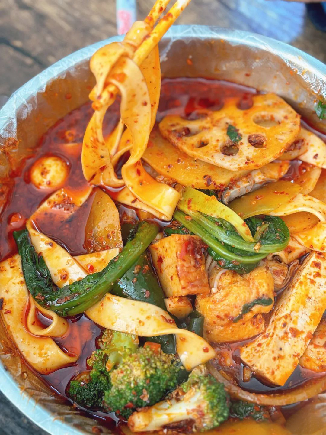 麻辣烫101 五家争C你pick谁？_CCTV专区_央视网(cctv.com)