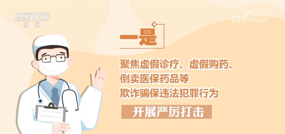 中国民生蓝图再添暖意 医保、办税、养老领域迎来政策利好