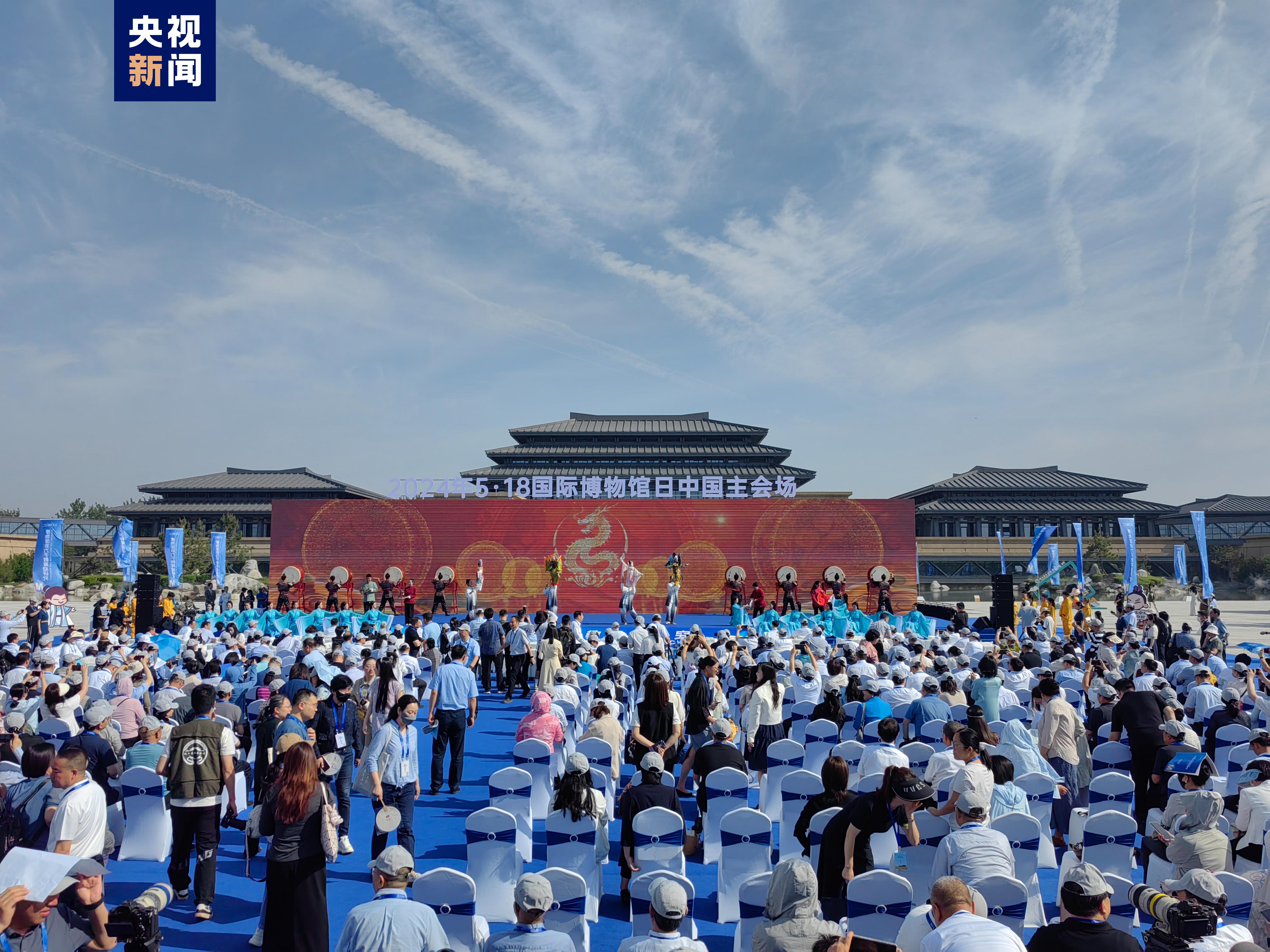 汉代古船首次“亮相” 陕历博秦汉馆正式开馆_新闻频道_央视网(cctv.com)