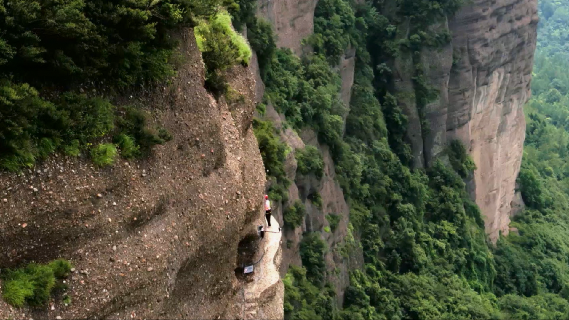 《探索·发现》节目预告:沙洋寻楚(下)  8月12日播出