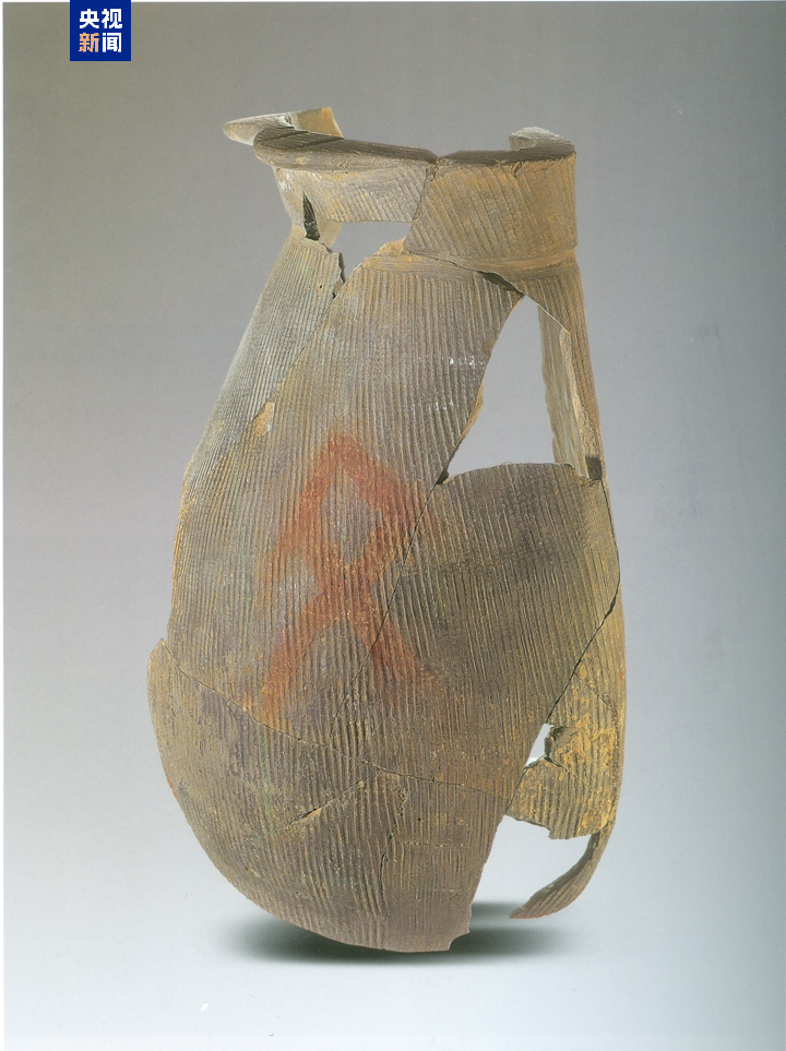 即将展出！一组图片提前欣赏陶寺遗址博物馆国宝重器