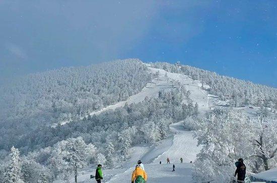 北大湖滑雪度假区