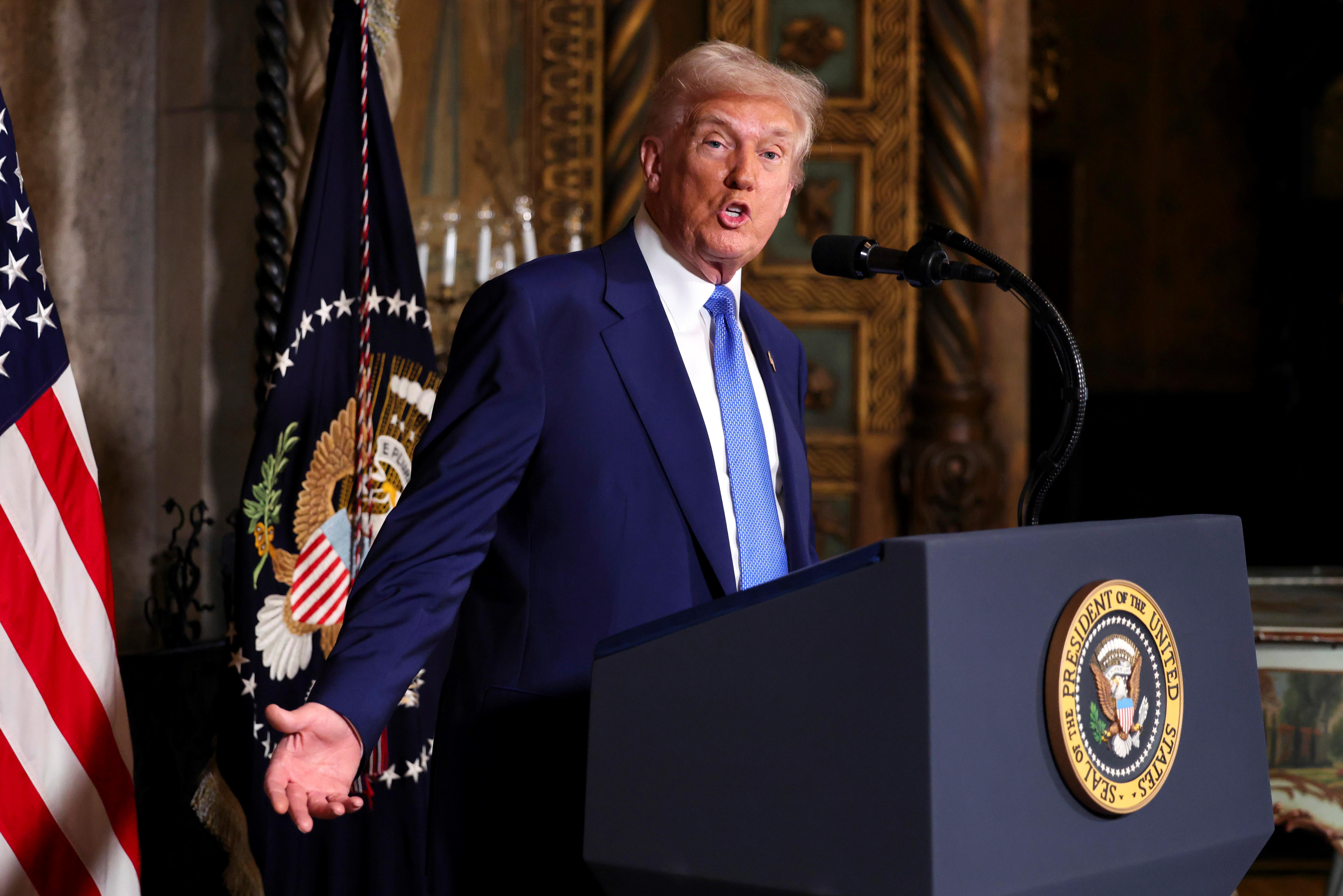 涉及多个部门特朗普政府继续挥舞“裁员刀”_新闻频道_央视网(cctv.com)