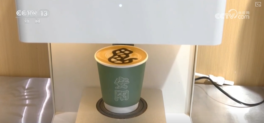 国潮更“新”潮！“文化+科技”“数字+文博”助推“文博热”持续火爆