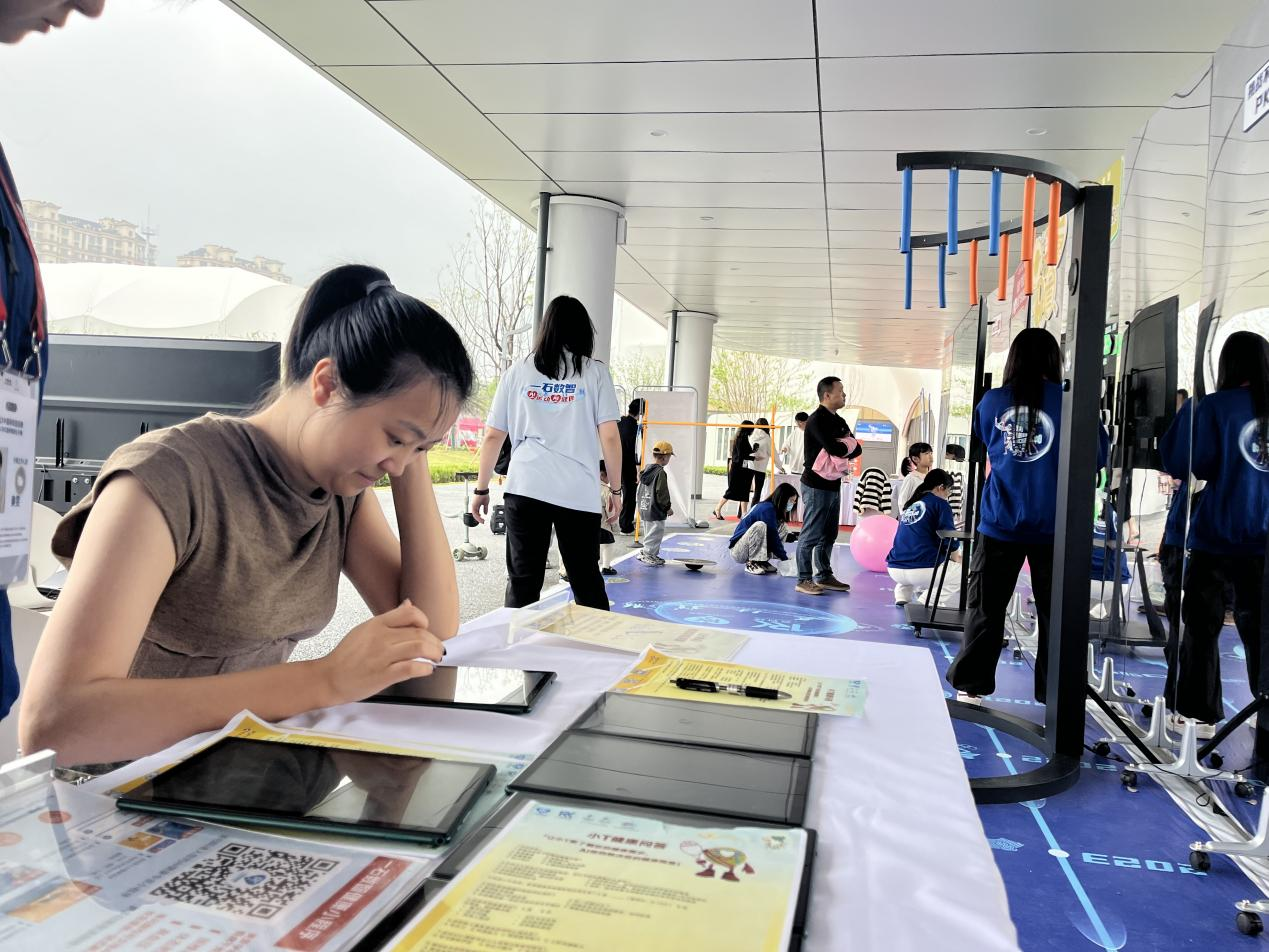 傷痛/心理/營養指數：全球首創多維度健康評估，守護運動員競技狀態！