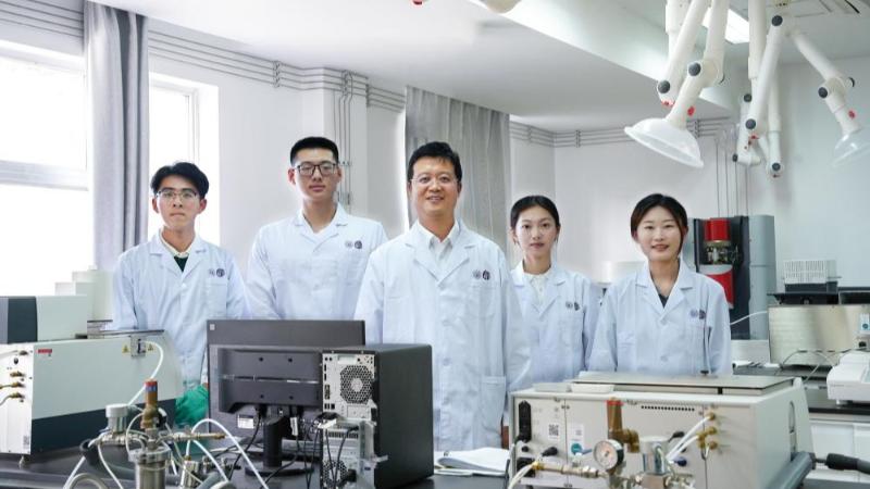 南京理工大学供图