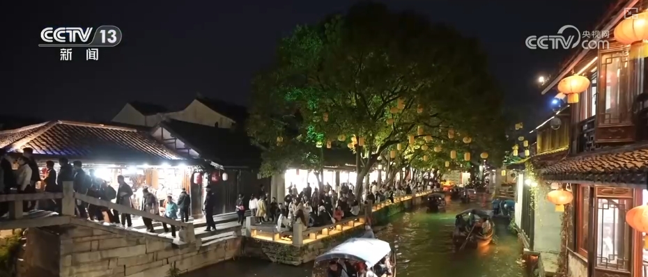南平已有3家境外旅客退税店 申请退税需满足多个条件