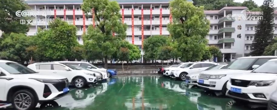 这个假期公共服务暖人心 多地政府暖心举措获游客点赞