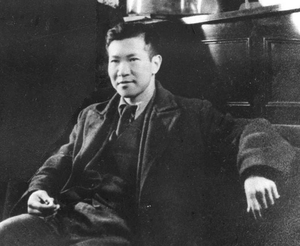 纵情歌唱，有着英雄血脉的伟大人民！&mdash;&mdash;《黄河大合唱》与《神圣的战争》跨越时空的交响