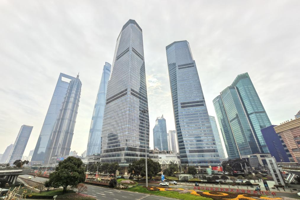 渝廈高鐵重慶段進(jìn)入運(yùn)行試驗(yàn)階段