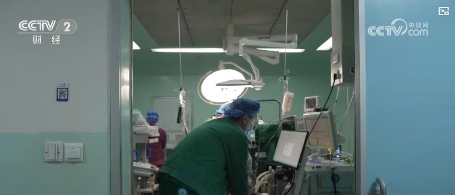 人工耳蜗等医疗新技术纳入医保 价格项目惠民生