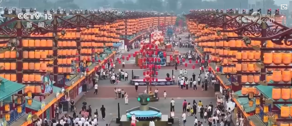 假日活动多元 丰富游览体验  第2张