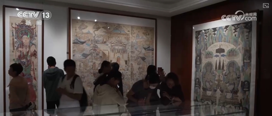 文化“活起来”经济“火起来” “传统节日+”让“老”传统蝶变“新”风口  第4张