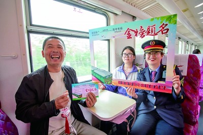 护航高考，我们在行动  第1张