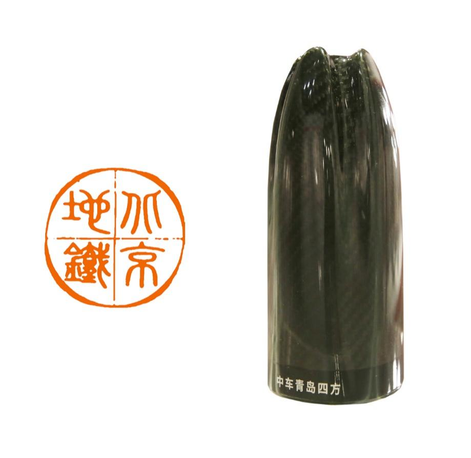 北京地铁（碳纤维3D打印）