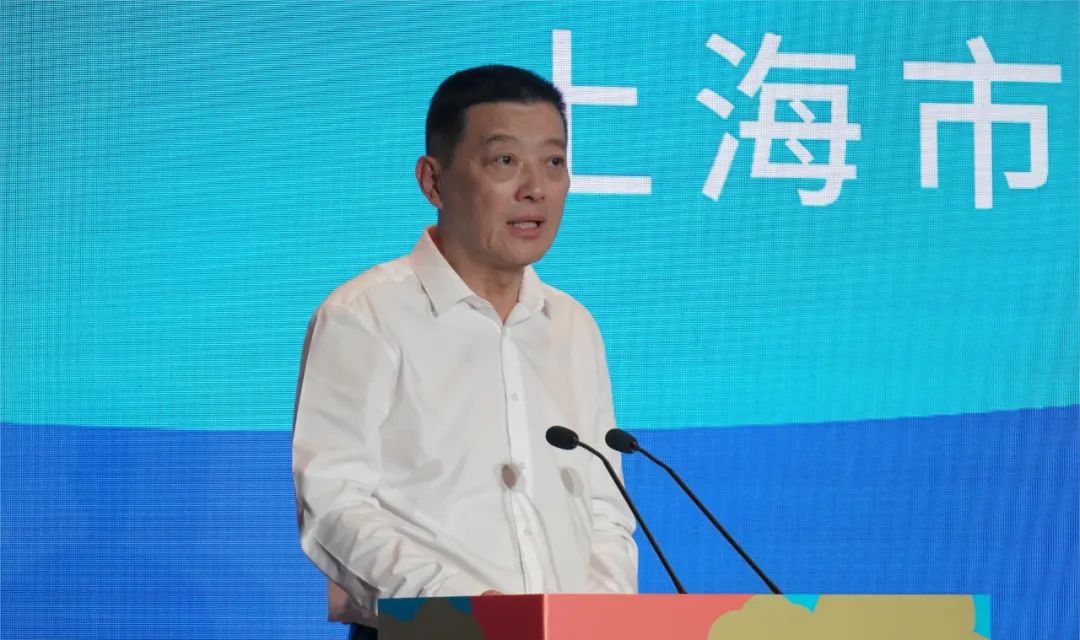 罗毅致辞
