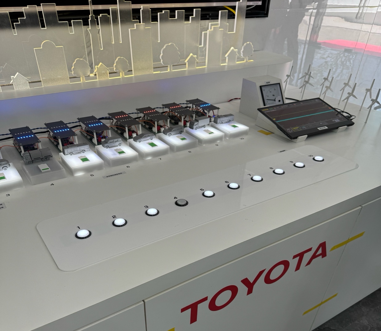 加速向新｜“绿”动星城，“碳”路先锋：长沙描绘绿色低碳新蓝图