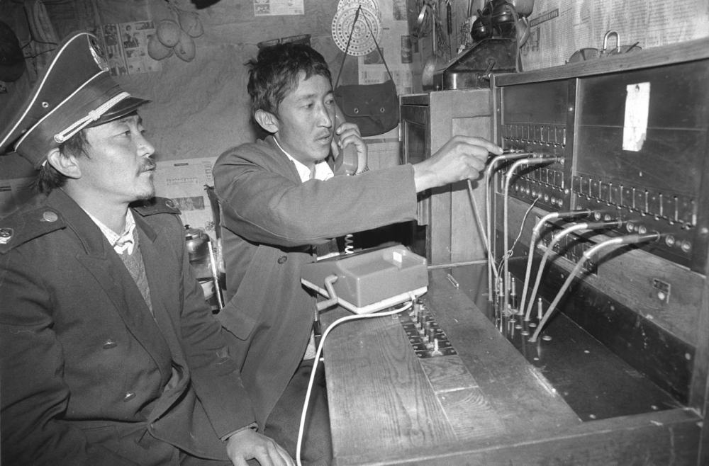 致敬60年！影像记录西藏自治区发展变化