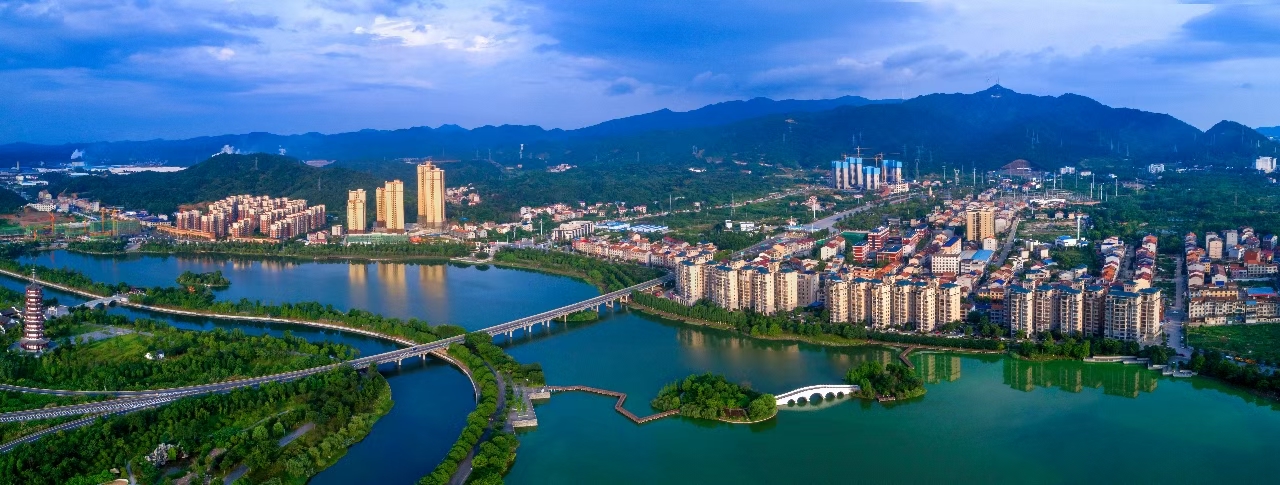 图片来源：临湘摄影协会