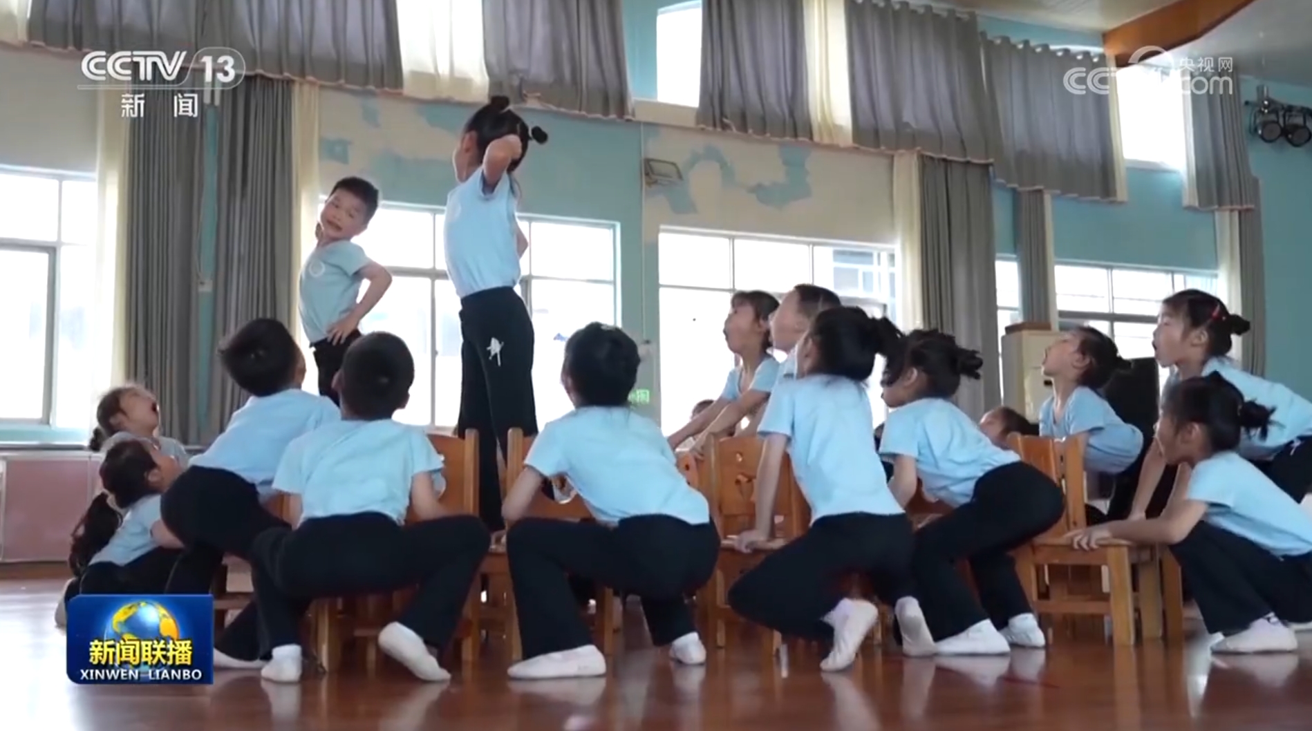 全国中小学幼儿园陆续迎来新学期