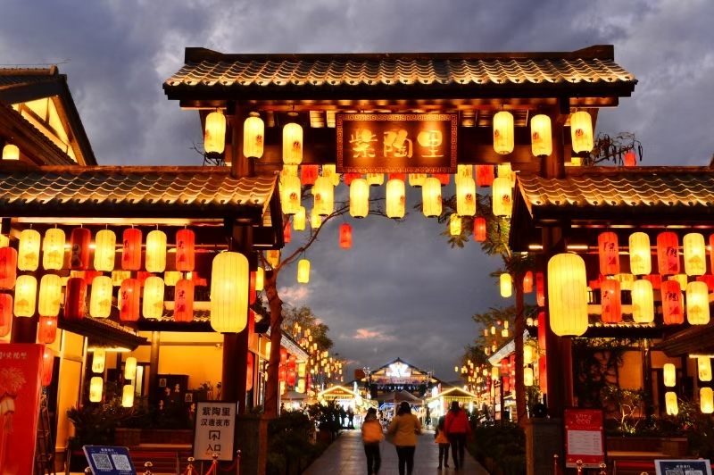 玩转宝藏小城！建水推出专属旅游优惠“组合拳”