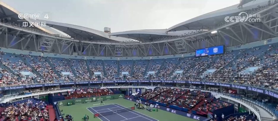 “十一”假期全国消费市场繁荣兴旺 物资供应平稳有序