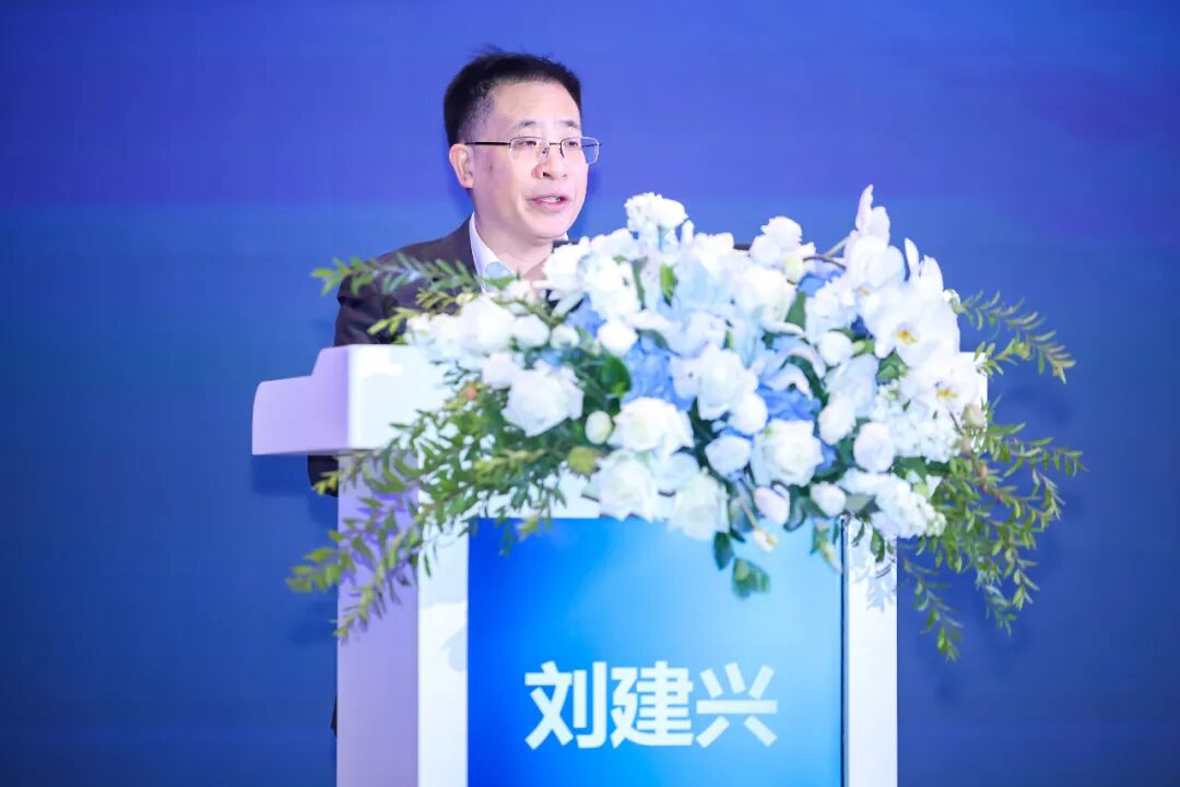 国家发展和改革委员会市场与价格研究所副所长刘建兴