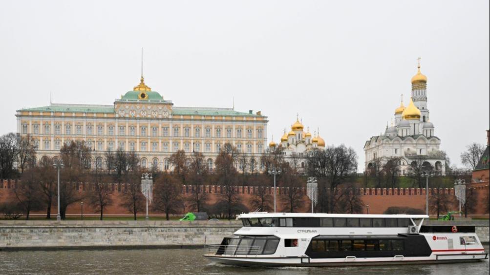 How Long Does It Take to Get a Moscow Russia Visa: Quick Guide