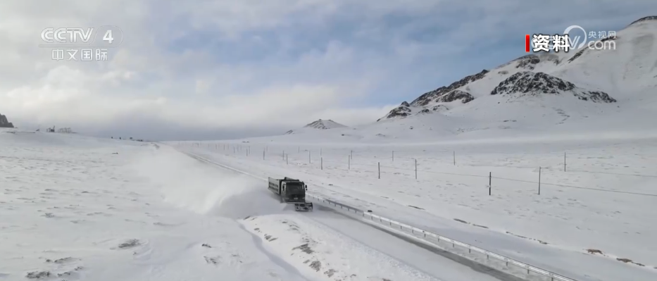 大范围寒潮天气来袭 多地气温创下半年来新低