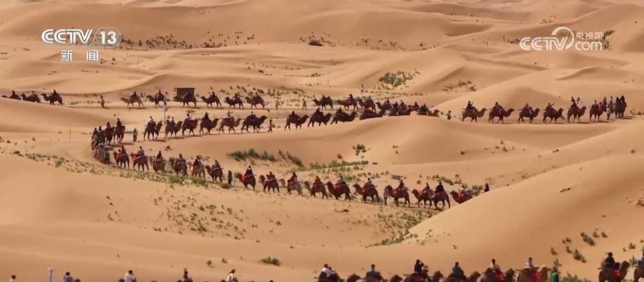 早茶店变身网红打卡点 “美食+”新体验打