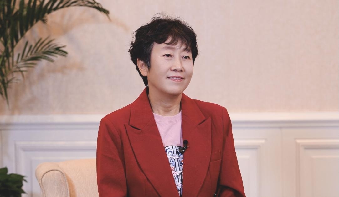 专访北京市人民政府参事、北京大学公共卫生学院长聘正教授刘民