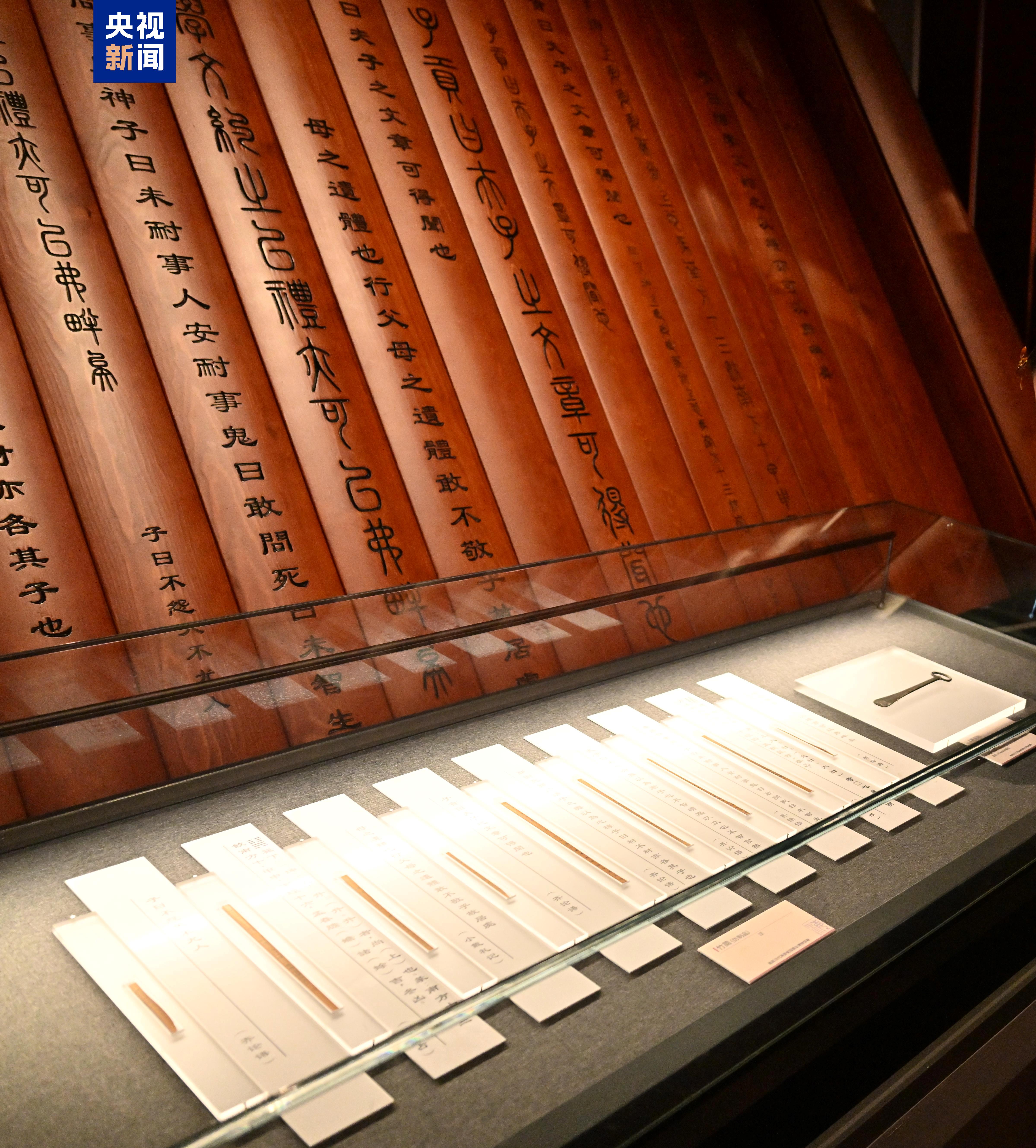 今起对公众开放 108件/套海昏侯墓宝藏文物重磅亮相