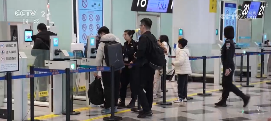 “跨年”“元旦”关键词搜索热度高涨 文旅消费市场乘数级拉动效应明显