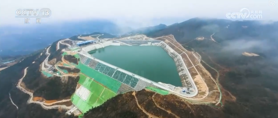 突破！抽水蓄能电站支撑电力运行“稳定器”“调节器”作用凸显 筑牢电力安全防线