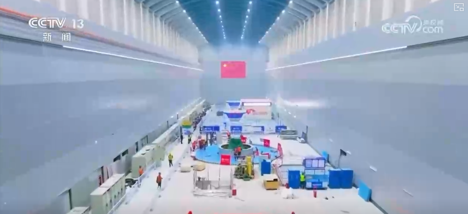 突破！抽水蓄能电站支撑电力运行“稳定器”“调节器”作用凸显 筑牢电力安全防线