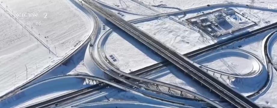 交通强国建设再提速 多条骨干通道建成通车激活发展新活力