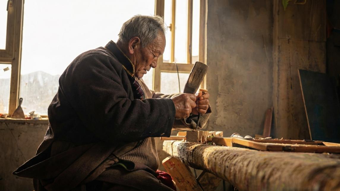 央视网原创文旅探索节目《山河奇遇记》解锁文旅融合新图景