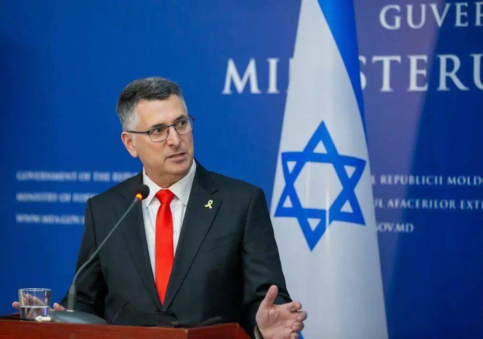 以色列宣布退出多家联合国机构 称存在“反