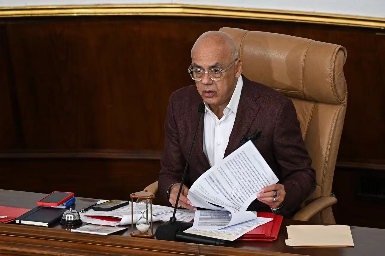 委内瑞拉释放超400名囚犯 包括四名美公