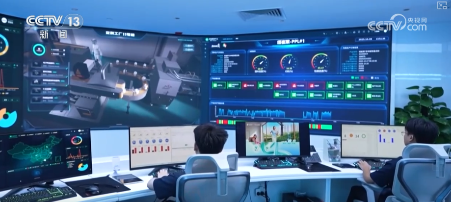 数字消费规模超23.8万亿元 数实融合赋能传统产业 助力线上线下联动互促