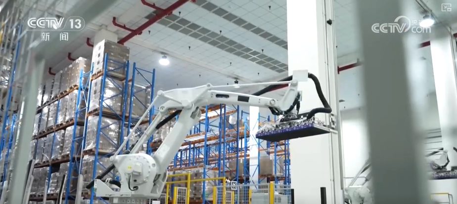 数字消费规模超23.8万亿元 数实融合赋能传统产业 助力线上线下联动互促