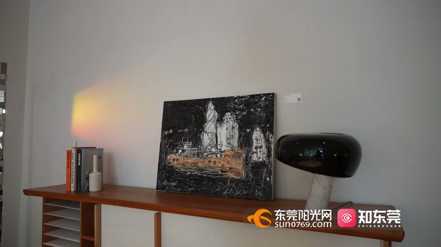 四大场馆同步呈现!《中国当代艺术邀请展》在东莞启幕_艺术_央视网(cctv.com)