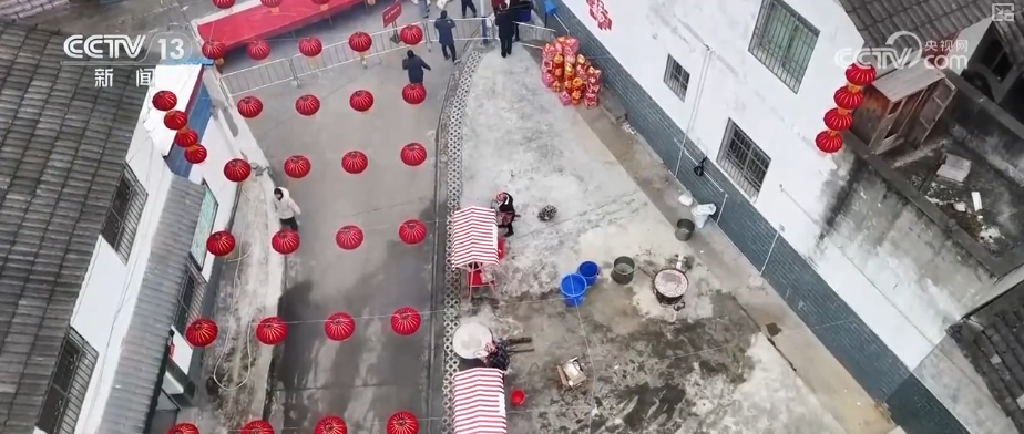 粥香浓、情意暖、年味浓 腊八遇上“开年节”多彩传统文化迎新春