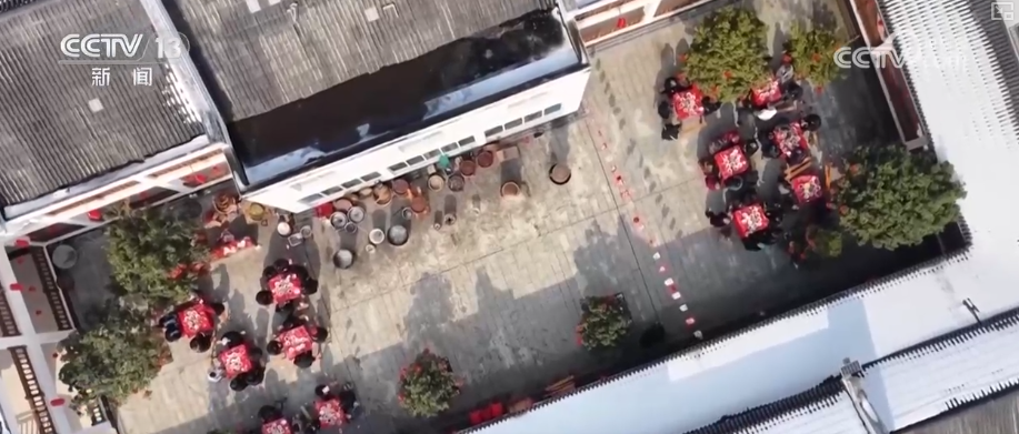 粥香浓、情意暖、年味浓 腊八遇上“开年节”多彩传统文化迎新春