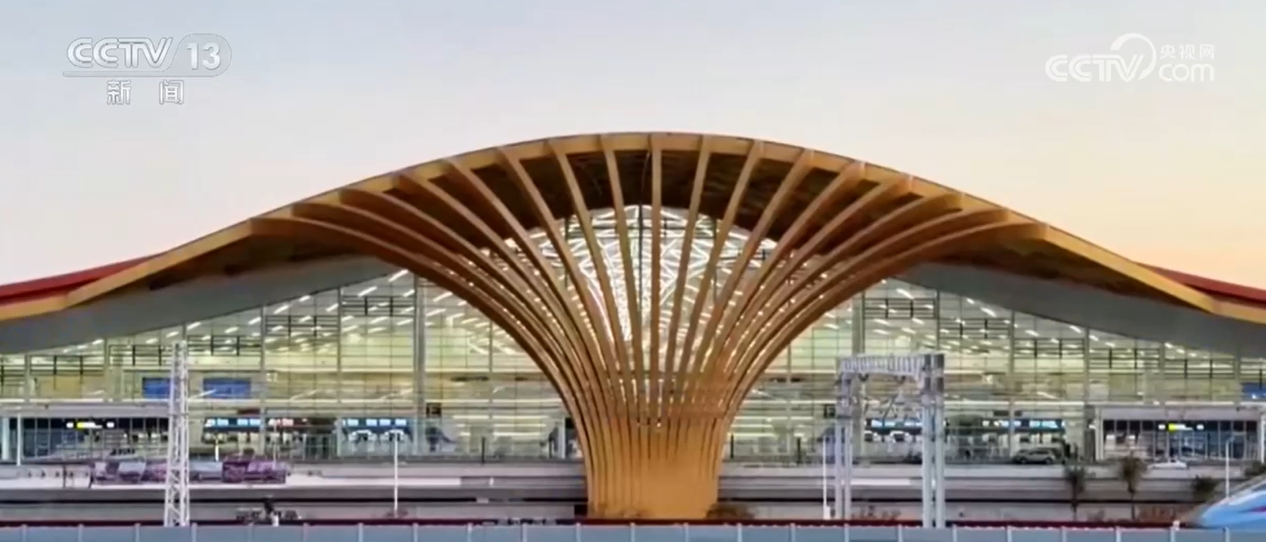 2月第一天 海南三亚凤凰国际机场T3航站