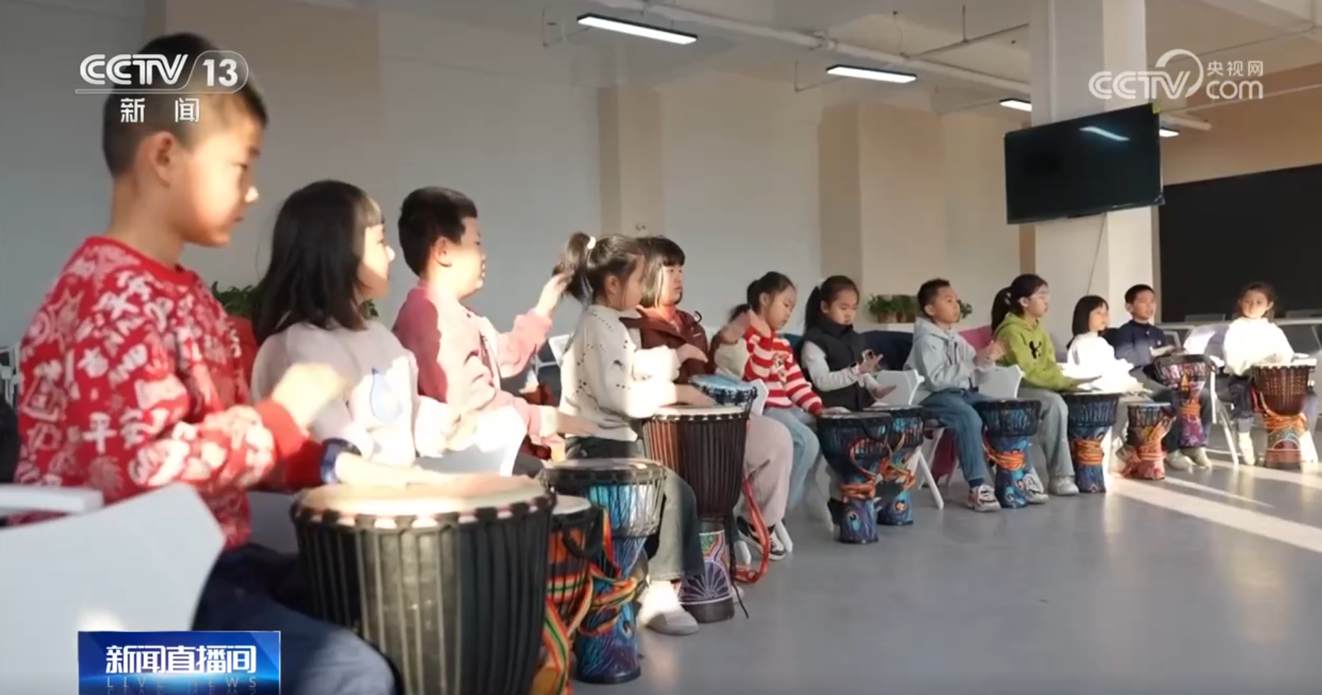 多地“托管+研学”模式 点亮孩子缤纷假期