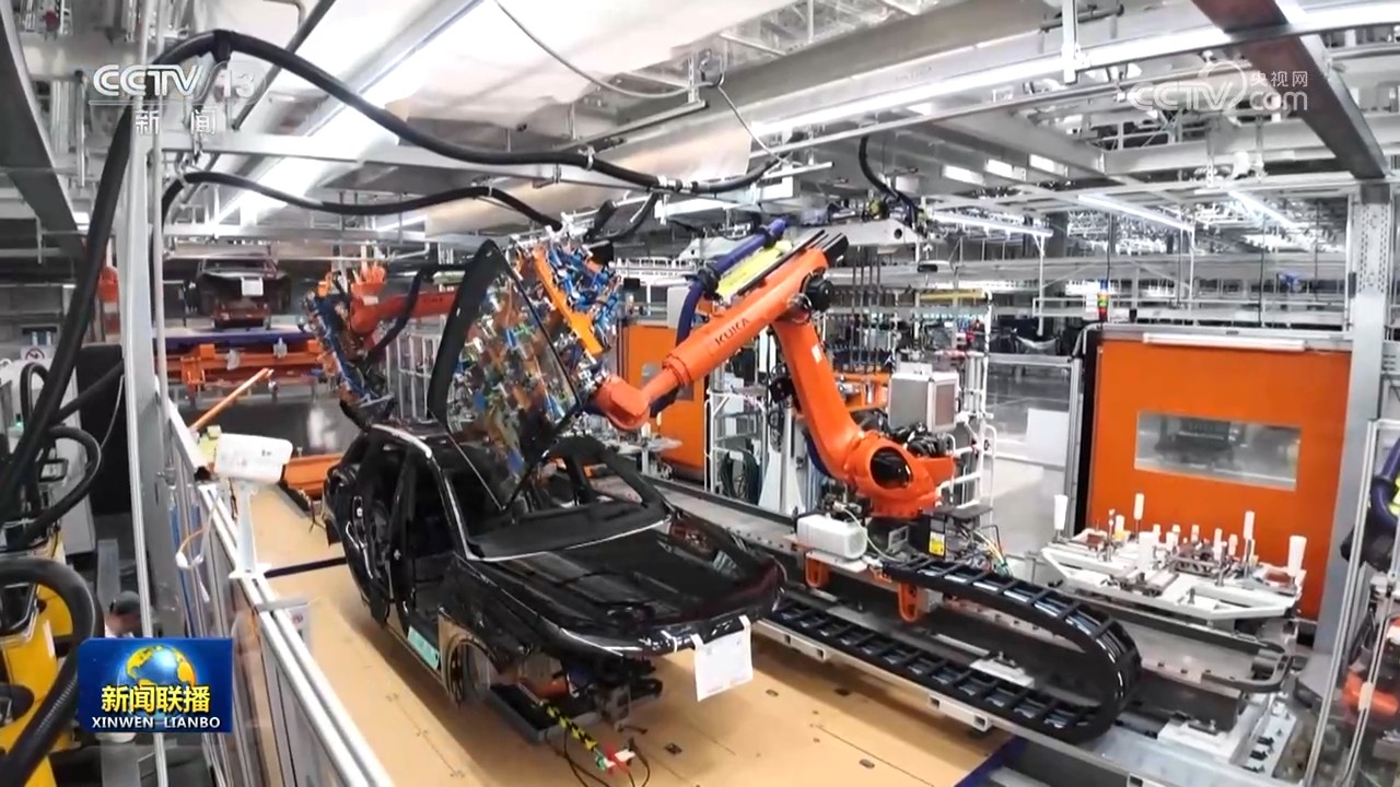 【“十五五”开好局起好步】推动新时代东北